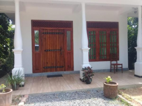 Dilana Villa
